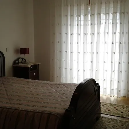 Casa vacanze Florencia Nazaré
