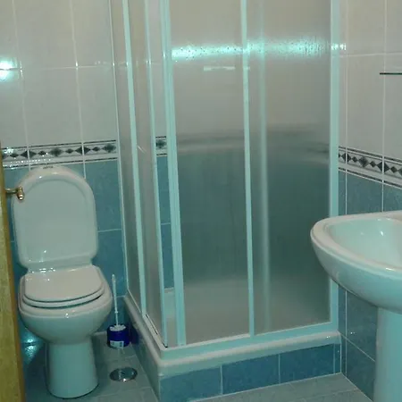 Casa vacanze Florencia *