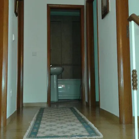Casa vacanze Florencia Nazaré