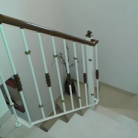 Florencia Casa vacanze Nazaré