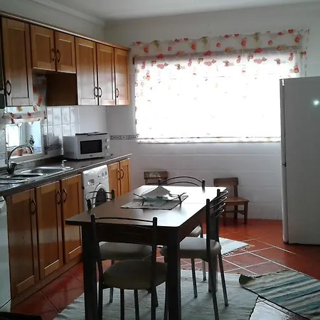 Casa vacanze Florencia Nazaré