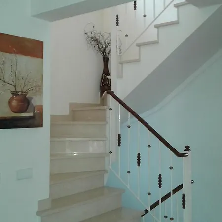 Casa vacanze Florencia
