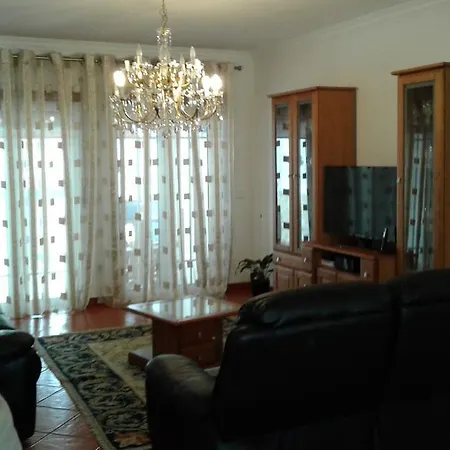 Casa vacanze Florencia *
