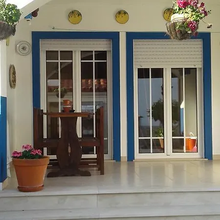 Casa vacanze Florencia Nazaré