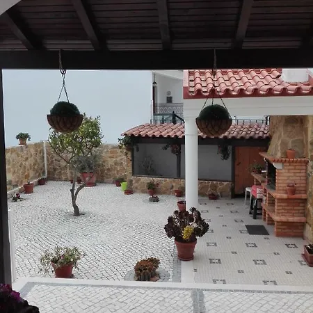 Florencia Casa vacanze Nazaré